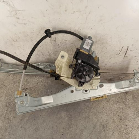 Leve vitre electrique avant droit CITROEN C4 CACTUS Photo n°1