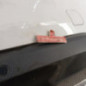 Pare choc arriere RENAULT CLIO 5