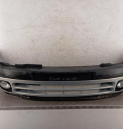 Pare choc avant RENAULT CLIO 2 Photo n°1
