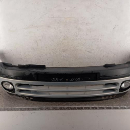 Pare choc avant RENAULT CLIO 2 Photo n°1