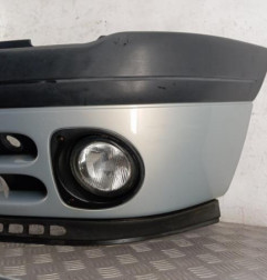 Pare choc avant RENAULT CLIO 2