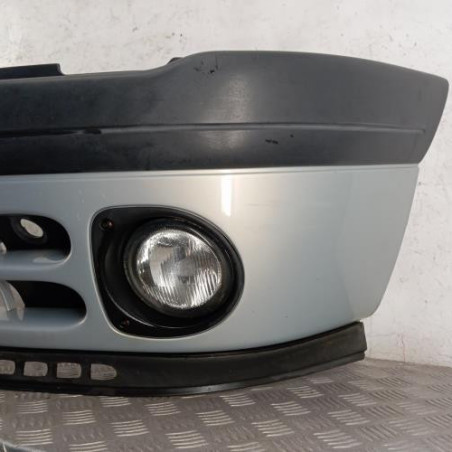 Pare choc avant RENAULT CLIO 2