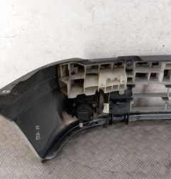 Pare choc avant RENAULT CLIO 2 Photo n°5