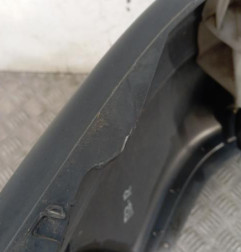 Pare choc avant RENAULT CLIO 2 Photo n°6