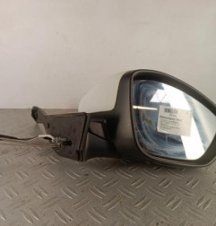 Retroviseur droit PEUGEOT 208 1 Photo n°1