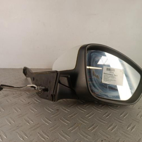 Retroviseur droit PEUGEOT 208 1 Photo n°1