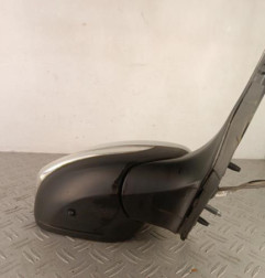 Retroviseur droit PEUGEOT 208 1 Photo n°4