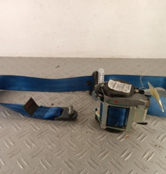 Ceinture avant gauche PEUGEOT 208 1 Photo n°1