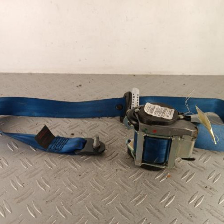 Ceinture avant gauche PEUGEOT 208 1 Photo n°1