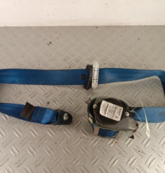 Ceinture avant gauche PEUGEOT 208 1