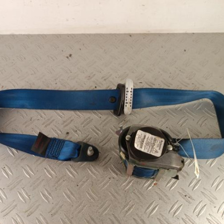 Ceinture avant gauche PEUGEOT 208 1