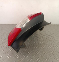 Feu arriere principal gauche (feux) CITROEN C4 2