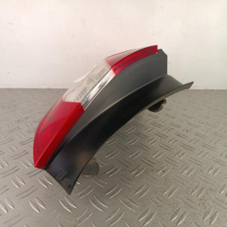 Feu arriere principal gauche (feux) CITROEN C4 2