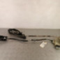 Serrure arriere gauche CITROEN C4 2