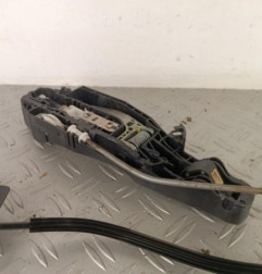 Serrure arriere gauche CITROEN C4 2