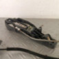 Serrure arriere gauche CITROEN C4 2