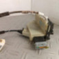 Serrure arriere gauche CITROEN C4 2