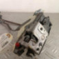 Serrure arriere gauche CITROEN C4 2