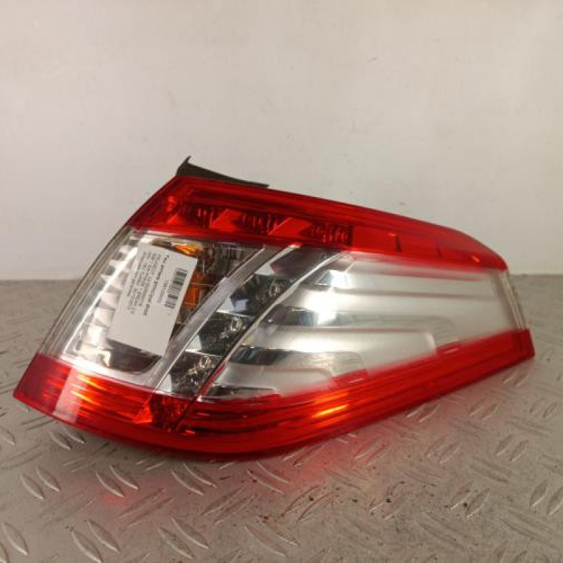 Feu arriere principal droit (feux) PEUGEOT 508 1 SW Feu arriere principal droit (feux) PEUGEOT 508 1 SW