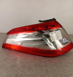 Feu arriere principal gauche (feux) PEUGEOT 508 1 SW