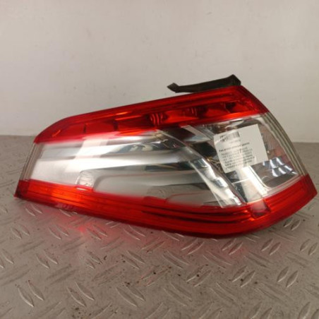 Feu arriere principal gauche (feux) PEUGEOT 508 1 SW