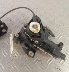 Serrure de hayon PEUGEOT 508 1 SW