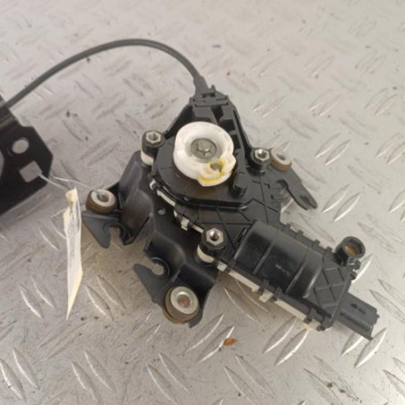 Serrure de hayon PEUGEOT 508 1 SW