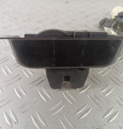 Serrure de hayon PEUGEOT 508 1 SW Photo n°3