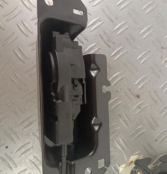 Serrure de hayon PEUGEOT 508 1 SW Photo n°4