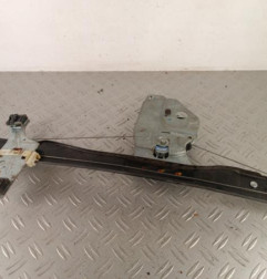 Leve vitre electrique avant gauche PEUGEOT 508 1 SW Photo n°4