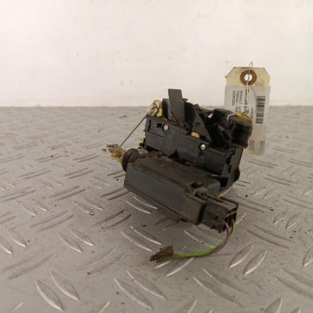 Serrure avant gauche RENAULT TWINGO 1