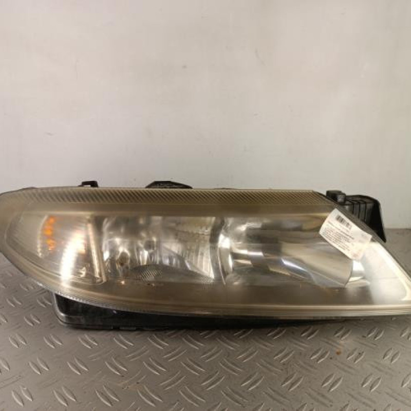 Optique avant principal droit (feux)(phare) RENAULT LAGUNA 2