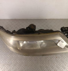 Optique avant principal droit (feux)(phare) RENAULT LAGUNA 2