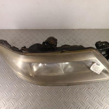 Optique avant principal droit (feux)(phare) RENAULT LAGUNA 2