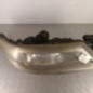 Optique avant principal droit (feux)(phare) RENAULT LAGUNA 2