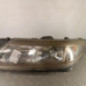 Optique avant principal gauche (feux)(phare) RENAULT LAGUNA 2