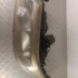 Optique avant principal gauche (feux)(phare) RENAULT LAGUNA 2