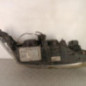 Optique avant principal gauche (feux)(phare) RENAULT LAGUNA 2