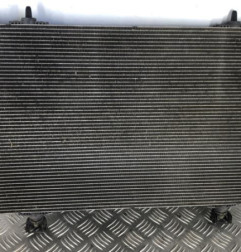 Radiateur clim CITROEN C5 2 Photo n°1