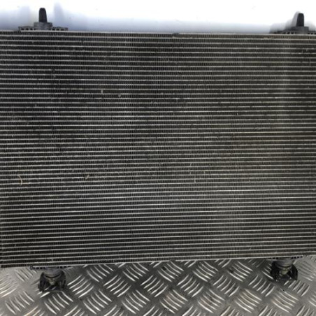Radiateur clim CITROEN C5 2 Photo n°1