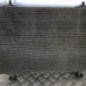 Radiateur clim CITROEN C5 2
