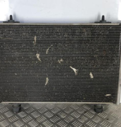 Radiateur clim CITROEN C5 2