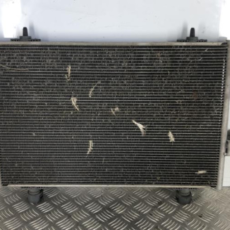 Radiateur clim CITROEN C5 2