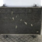 Radiateur clim CITROEN C5 2