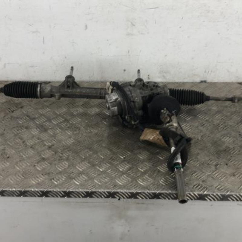 Cremaillere assistee PEUGEOT 208 1 Cremaillere assistee PEUGEOT 208 1
