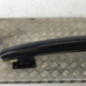 Renfort pare choc arriere (traverse) VOLKSWAGEN POLO 4