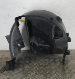 Pare boue arriere gauche RENAULT CLIO 4 Photo n°1