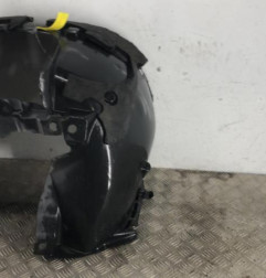 Pare boue avant gauche RENAULT CLIO 4