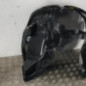 Pare boue avant gauche RENAULT CLIO 4