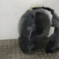 Pare boue avant gauche CITROEN C4 1